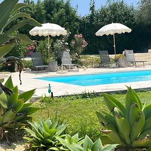 Appartamento U Pantanu, Syracuse